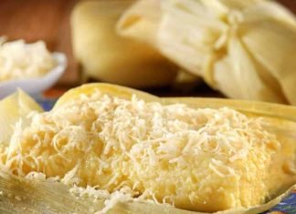 Culinária junina: confira uma receita diferente de pamonha