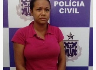 Mulher é presa acusada de matar dois namorados envenenados com chumbinho