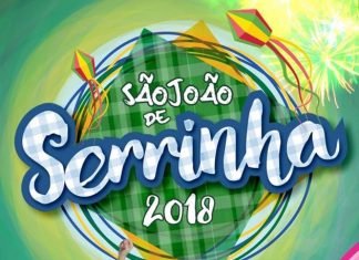 Prefeitura de Serrinha prepara o maior São João dos últimos anos