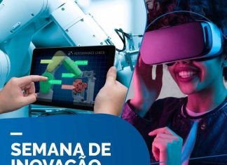 Sebrae promove Semana de Inovação com capacitações gratuitas em Feira de Santana