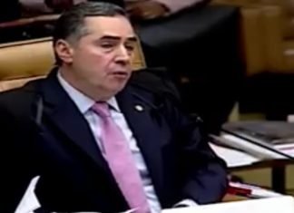 STF suspende adoção de voto impresso nas eleições