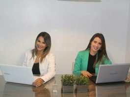 MULHERES EMPODERADAS