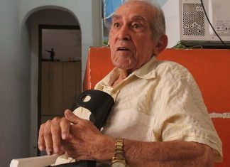 Último adeus: corpo de Orlando Tapajós será levado em cortejo no circuito Campo Grande