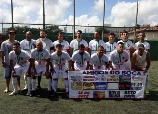 Copa do Mundo de Associações