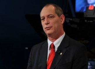 Ibope: Ciro lidera no Nordeste, Haddad fica em segundo lugar e Bolsonaro em terceiro