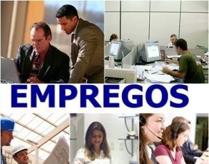 Confira as vagas de emprego desta quarta-feira (19)