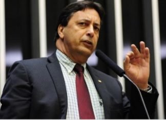 Justiça restitui comando nacional do PHS e Pimenta deve reassumir presidência na Bahia