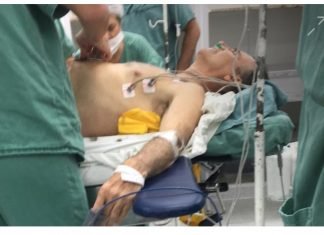 Bolsonaro teve grave perfuração no intestino grosso e fez colostomia; entenda