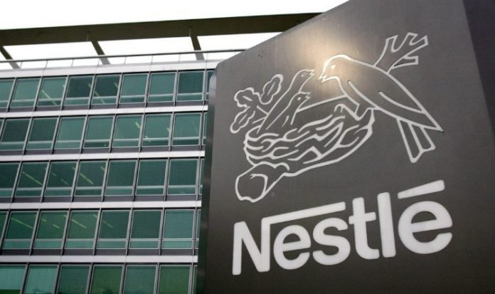 Nestle