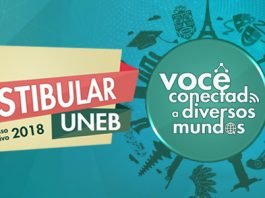 UNEB abre inscrições para Vestibular 2018 até 29 de outubro (4.069 vagas)