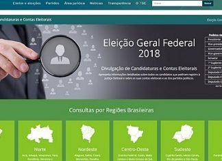bahia Já escolheu seu candidato? Veja como pesquisar mais sobre ele