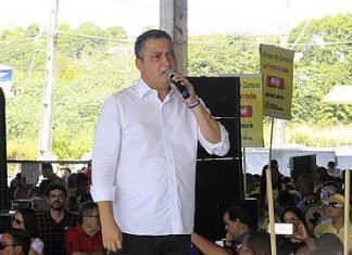 bahia Rui Costa é reeleito governador da Bahia no primeiro turno