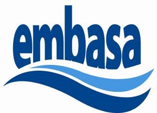 Embasa investe na ampliação da oferta de água para Santanópolis e Santa Bárbara