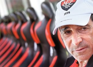 Vitória demite Carpegiani na reta final do Brasileiro e já escolhe substituto