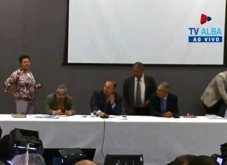 Veja como votaram os deputados na reforma administrativa de Rui e no Planserv