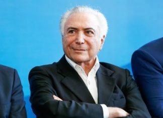 Raquel Dodge denuncia Temer por corrupção passiva e lavagem de dinheiro