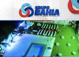 5º Encontro do Grupo Bahia – Feira de Santana