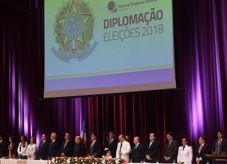 137 eleitos na Bahia são diplomados e assumem mandatos em janeiro