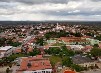 Retrospectiva: o que foi notícia em Santa Bárbara em 2018