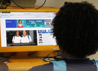 Programa Partiu Estágio abre mais de 2 mil vagas para universitários