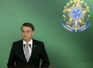 Com reforço na segurança, Jair Bolsonaro será empossado nesta terça em Brasília