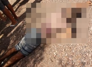 Motociclista para ônibus e mata jovem na BR-116, entre Araci e Teofilândia