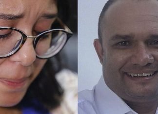 Preso, padrasto de Eva é indiciado por estupro e tortura; ele nega crimes
