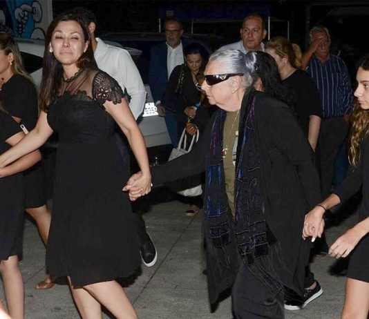 Velório de Ricardo Boechat começa no MIS em São Paulo