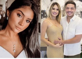 Mileide Mihaile processa Wesley Safadão e Thyane Dantas. Entenda!