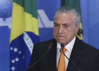 Ministério Público irá recorrer contra decisão que determinou soltura de Temer