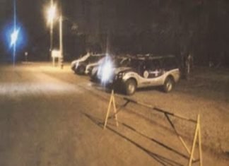 Explosão de mina de ouro deixa pelo menos 2 mortos na Bahia
