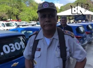 Feira: Micareta terá passarelas para policiais e reconhecimento facial na segurança