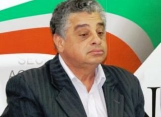 Ex-prefeito de Feira de Santana e mais três são condenados por prejuízo de R$1,7 mi em recursos do Fundeb