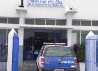 Homem é preso acusado de estupro de vulnerável em São Francisco do Conde
