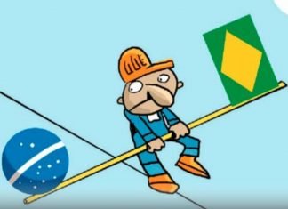 Brasil tem 28 milhões de subocupados e 13 milhões de desempregados