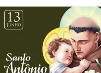 Dia de Santo Antônio