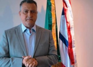 Rui diz que não vai participar da inauguração do aeroporto de Conquista