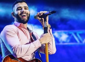 Gusttavo Lima anuncia pausa na carreira em 2020: ‘Hora de dar uma acalmada’