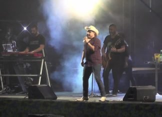 Ultimo dia do Carnaval de Conde vai deixar saudades