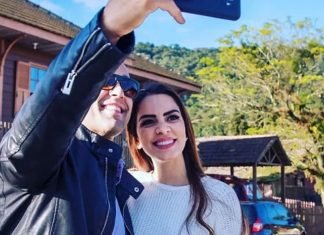 Médica alertou grávida morta antes de casamento para não viajar em lua de mel