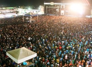 Vaquejada de Serrinha é a maior e melhor vaquejada do Brasil