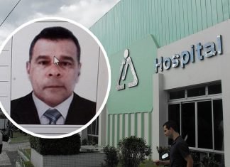 Vídeo mostra momento em que delegado é baleado durante assalto em Feira