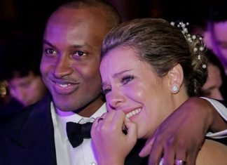 Thiaguinho e Fernanda Souza confirmam fim de casamento