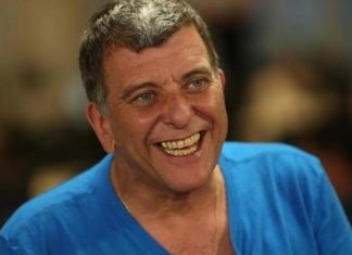 Morre aos 64 anos ator e diretor Jorge Fernando