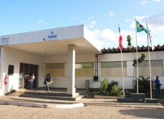 17 adolescentes fogem da Case Melo Matos; PM realiza buscas