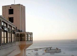 Bahia lidera o crescimento do turismo no Brasil