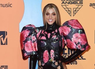 Pabllo Vittar desbanca Anitta e vence prêmio de melhor artista brasileiro no MTV EMA