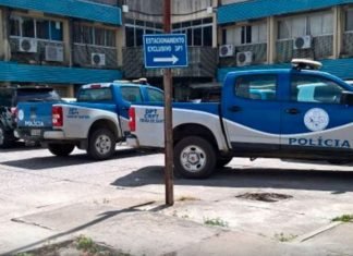 Homem é encontrado morto a facadas próximo a hospital de Santa Bárbara