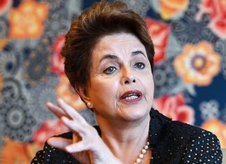 Polícia Federal pede prisão de Dilma e Mantega, mas Fachin nega