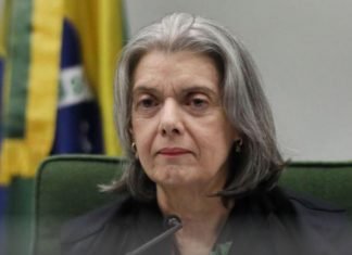 Cármen Lúcia manda TRF4 soltar presos por condenação em 2ª instância